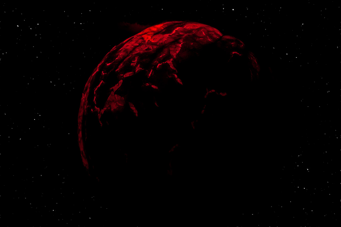 SS47, Beyond The Heliopause, 2011