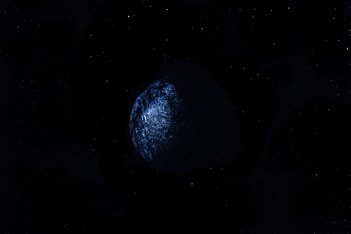 IAG04, Beyond The Heliopause, 2011