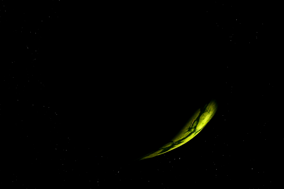 ISS07, Beyond The Heliopause, 2011