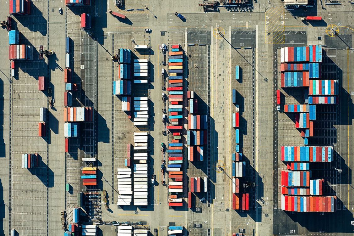 Coincidental Accretion #003, Long Beach, 2012