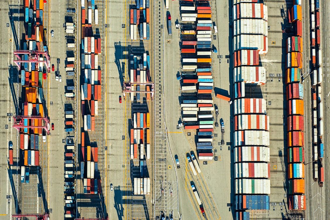 Coincidental Accretion #006, Long Beach, 2012