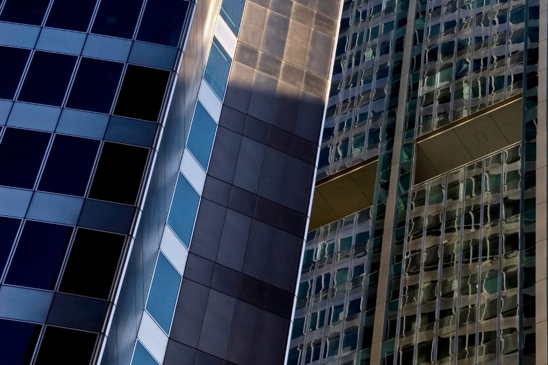 Facades of Anonymity