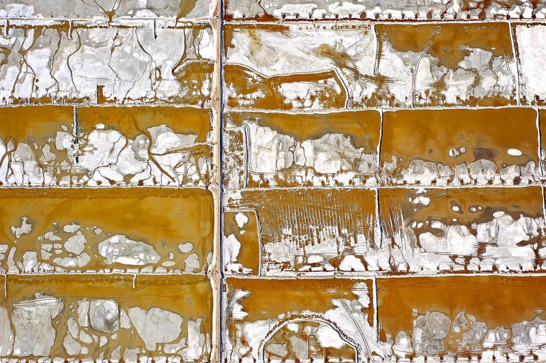 Mulholland's Gold