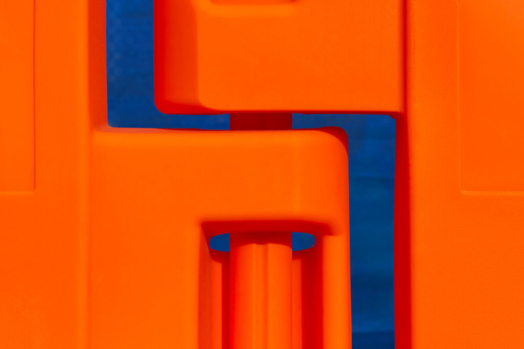 Urban Palette I: Daylight Hues