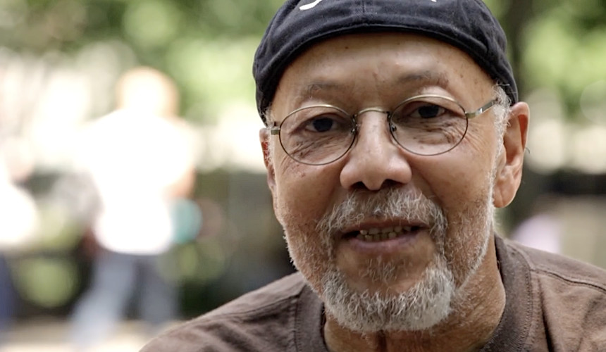 Ronald Dean Corbin, Philadelphia Street Photographer