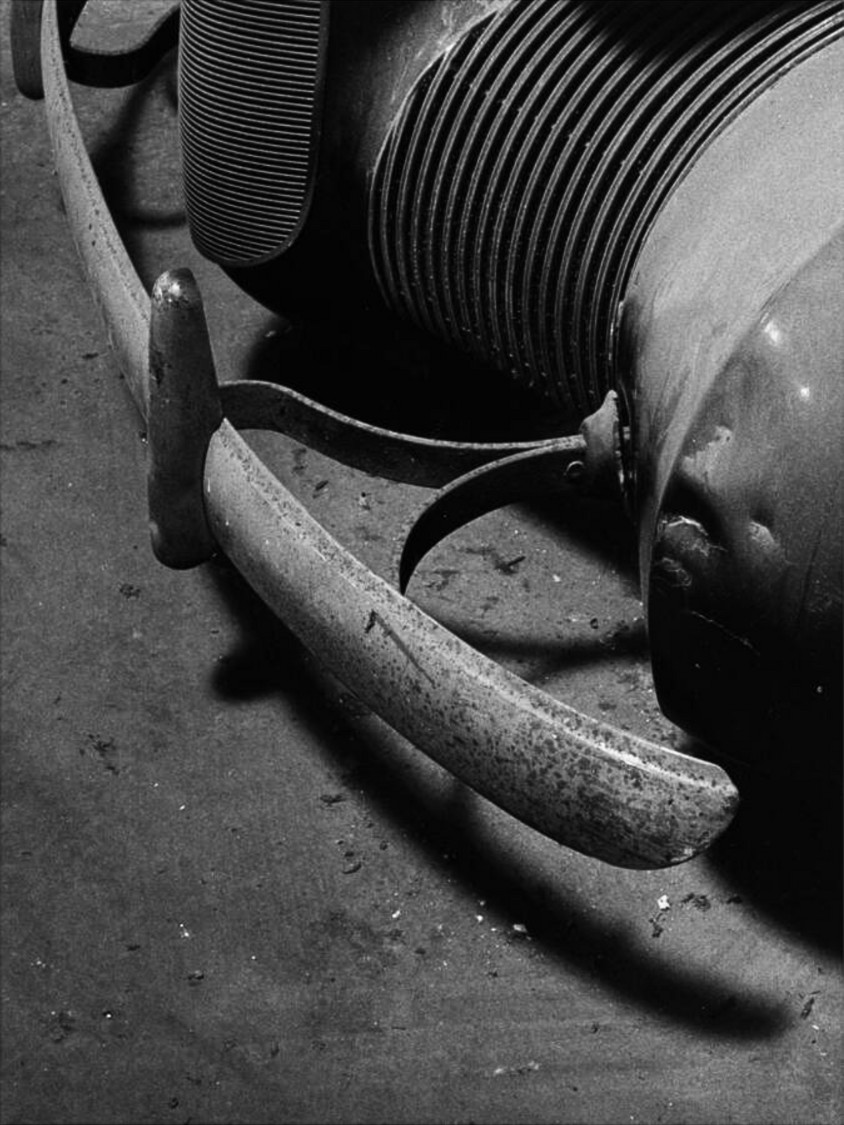 Fender, LaSalle Sedan, Philadelphia, 2013