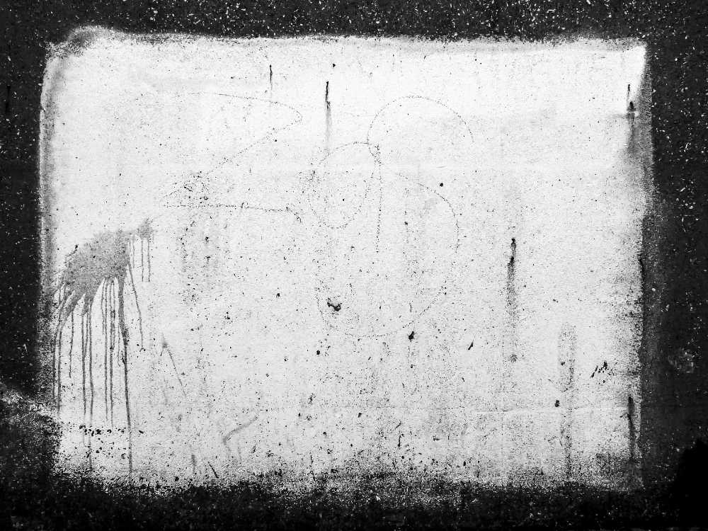 Zas Elefant, Street Art, Chicago, 2008