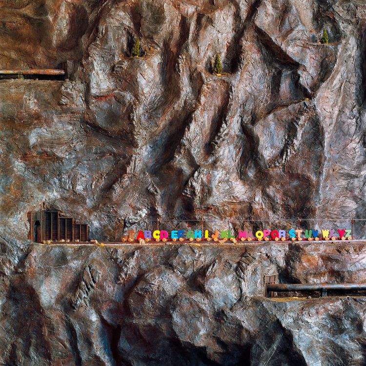 The A Train, Toy Stories, 2018-2020